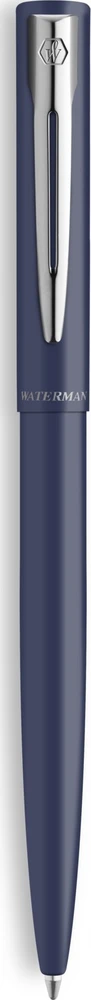 WATERMAN Długopis ALLURE Navy Mėlyna CT 2026 / tamsiai mėlyna