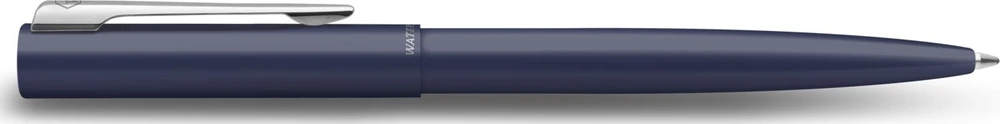 WATERMAN Długopis ALLURE Navy Mėlyna CT 2026 / tamsiai mėlyna
