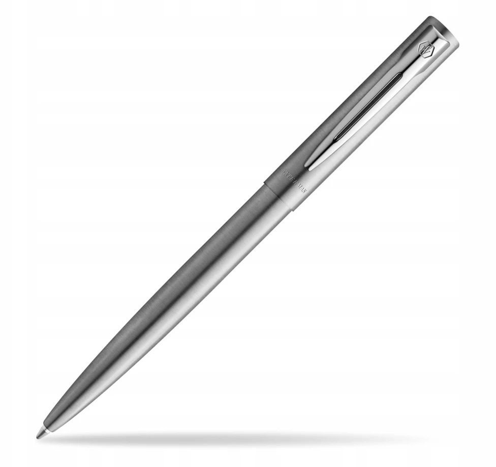 Waterman Graduate Chrom Ct Rašiklis
