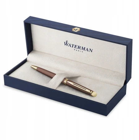 Waterman Hemisphere Copper Raudona GT Tušinukas - 2217950