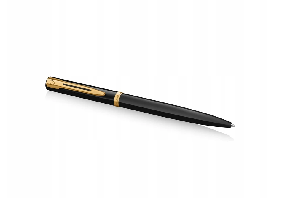 Waterman Impression juodas GT tušinukas - 2225501