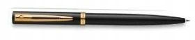 Waterman Impression tamsiai mėlynas tušinukas CT - 2225468