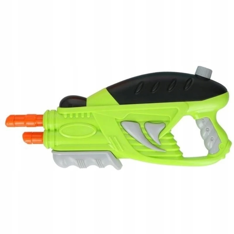 Waterzone - Vanduo Pistol (Žalias)