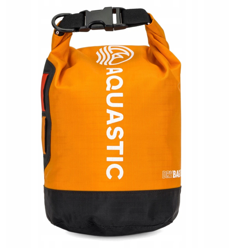 WATERPROOF SHIPPING AQUASTIC sausas maišelis 8l WATERPROOF FOR SUP KAYAK