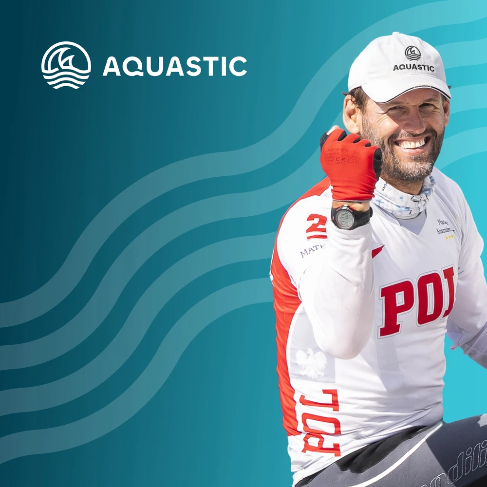 WATERPROOF SHIPPING AQUASTIC sausas maišelis 8l WATERPROOF FOR SUP KAYAK