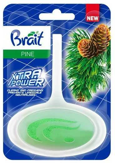 WC blokelis Brait Pine 40g