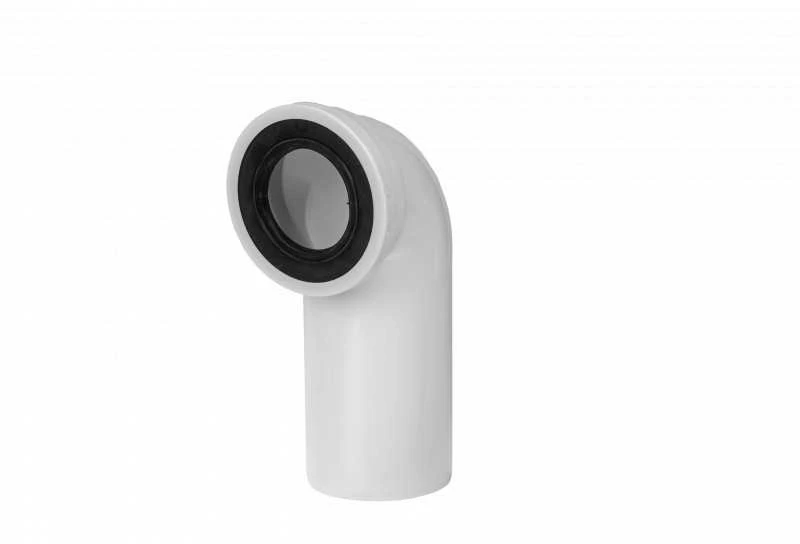 Ani Plast WC jungtis Ani 110mm 90°