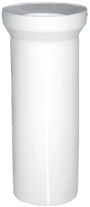 WC jungtis PLASTBRNO KP25000 Tiesi 250mm