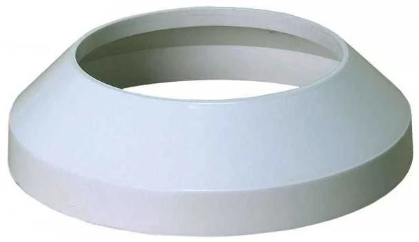 Plastbrno Prevex Wc rozetė KR00000 110mm