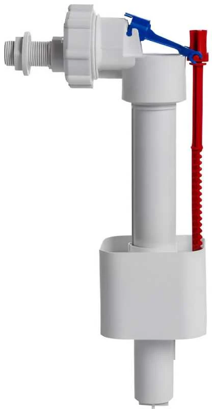 Plastbrno Wc užpildymo mechanizmas ONBP151 Šoninis 3/8+1/2