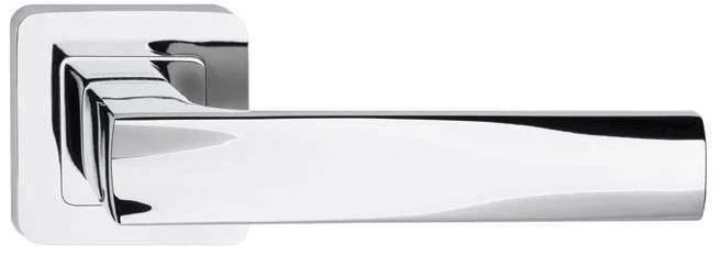 Metal_Bud Antdėklas, vidaus Metal-Bud DECO METAL BUD II, chromo
