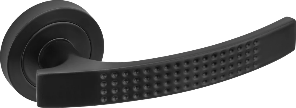Durų užsuktukas MP 0022814, grafito