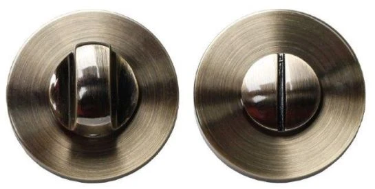 Metal_Bud UŽSUKTUKAS WC ŽALVARIS
