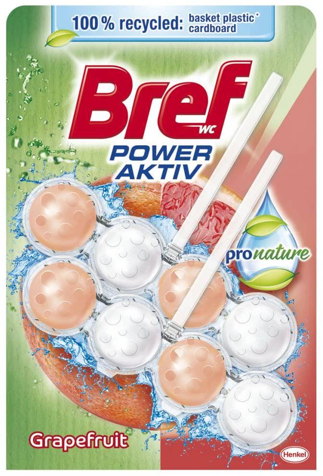 VALIK-GAIV WC BREF SPA MOM HARMO 2X50G