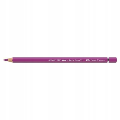 Webhiddenbrand Faber-Castell Albrecht Dürer artists´ watercolour pencil, colour 135 light red-violet