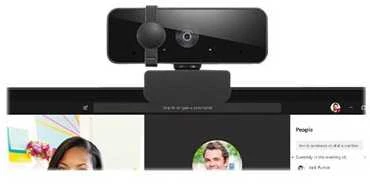 Lenovo Webcam Gen2 | Essential FHD