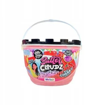 Optimus WECOOL Butter Cloudz Slime Cherry 110954-3 69174