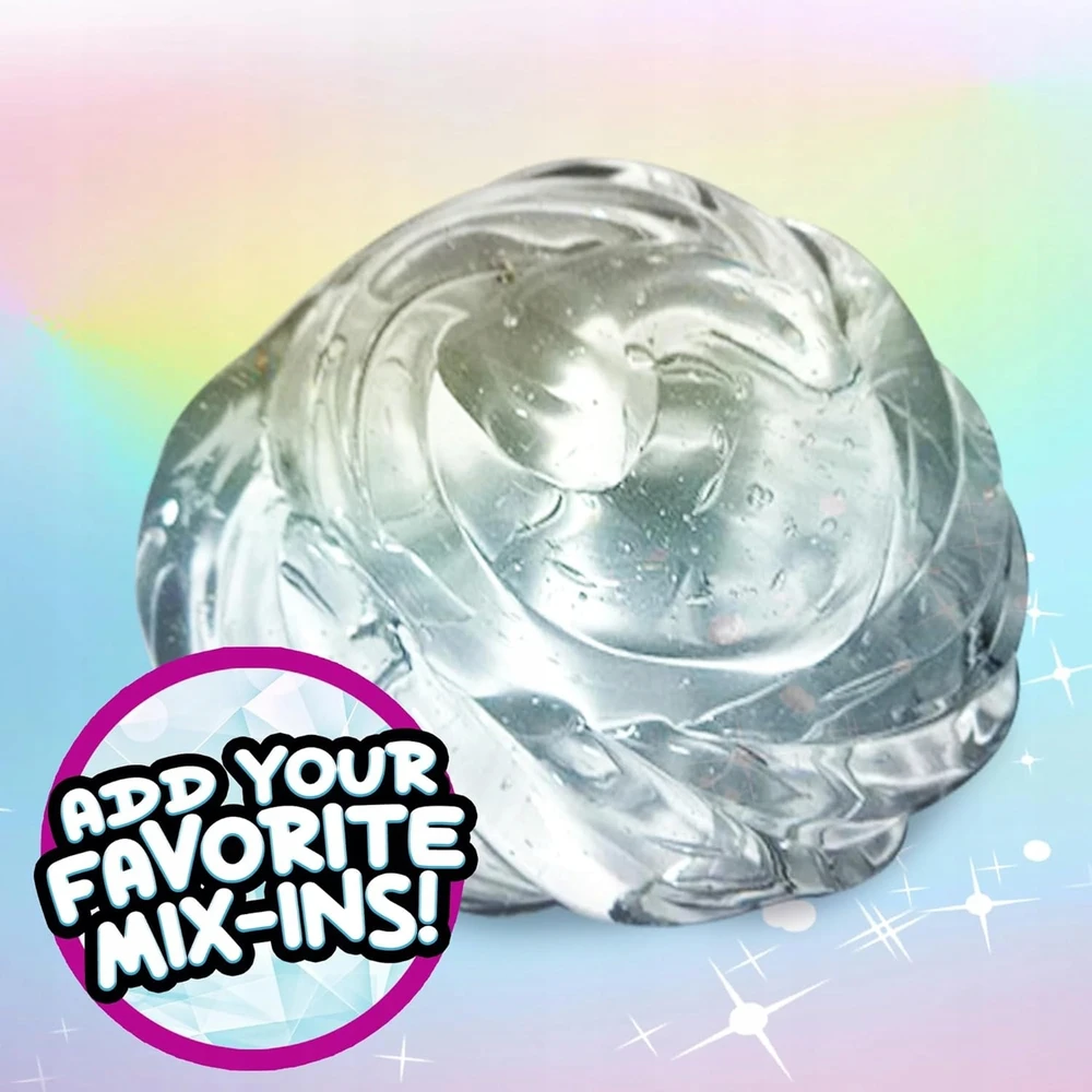 „Compound Kings“ – „Crystal Clearz“ gleivės 1,20 kg (40320)