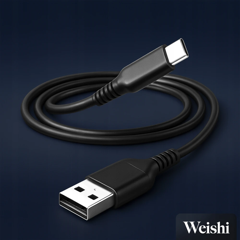 Weishi ĮKRAUJAMAS LED PRIEKINIS ŽIBINTAS USB-C priekinis žibintas JUDESIO JUTIKLIO GALINGA lempa