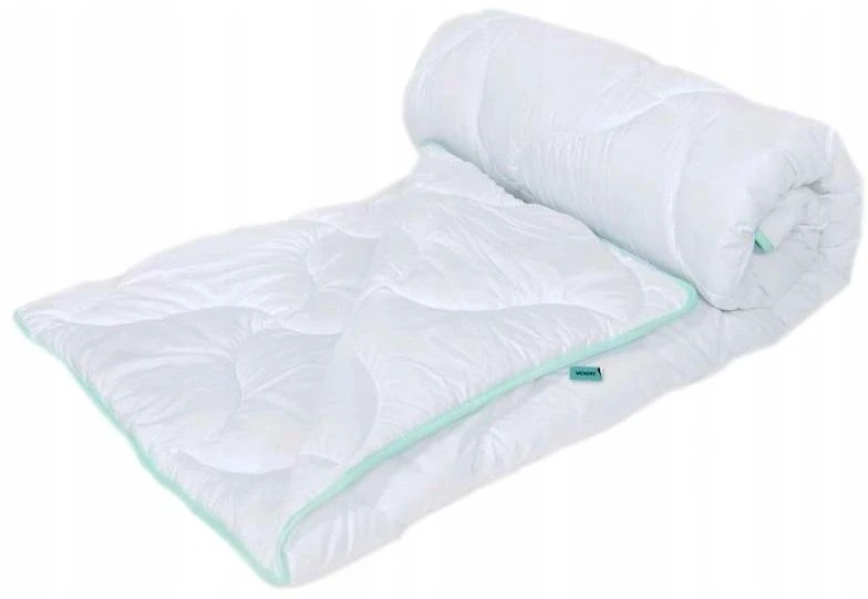 Wendre ALOE VERA QUILT 140x200 ALOE MEDICAL COMFORT antialerginis