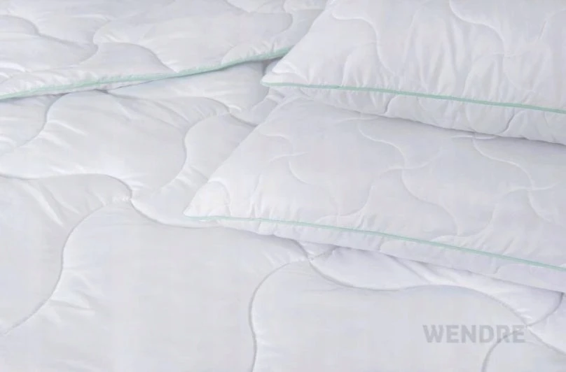 Wendre ALOE VERA QUILT 140x200 ALOE MEDICAL COMFORT antialerginis