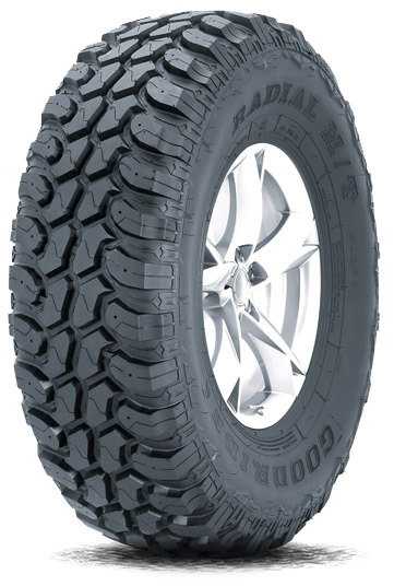 Westlake SL366 265/70 R17 121 Q
