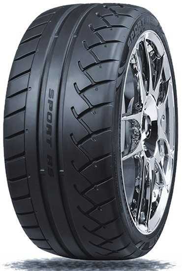 Westlake Sport RS 265/35R18 97 W