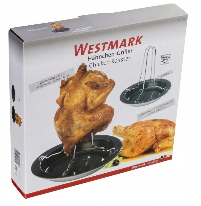 Westmark, vištienos kepimo lentyna, 15152260