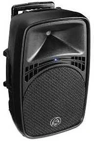 Wharfedale EZ-15A