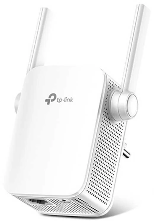 Signalo stiprintuvas TP-Link AC750 RE205