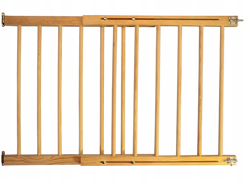 Wicket Wooden saugus ir apsauginis tikslas 72-122/68cm