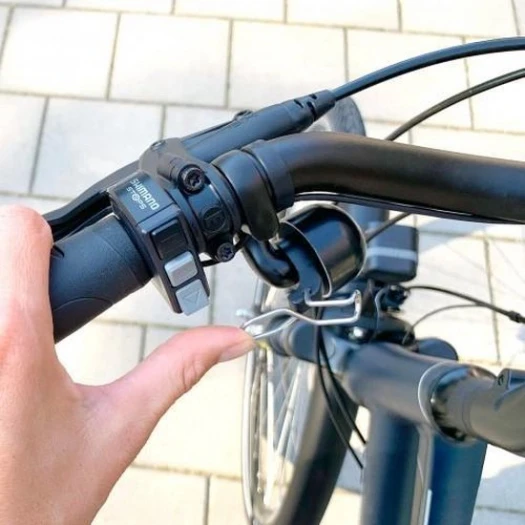 Fuxon Skambutis Widek E-Bike