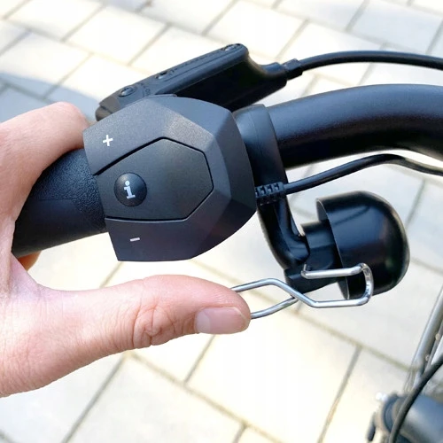 Fuxon Skambutis Widek E-Bike
