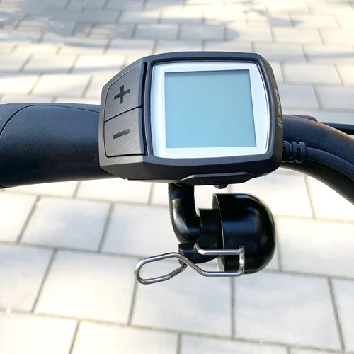 Fuxon Skambutis Widek E-Bike