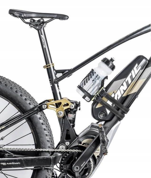 Widek Gertuvės laikiklio adapteris RaceOne JEKO XL