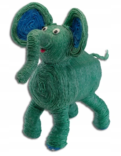 Wikki Stix Super Long Wax Virvelės 48 vnt