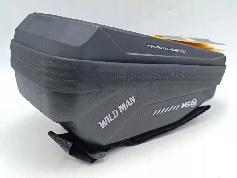WILDMAN Bicycle bag MS88 waterproof 1,2L