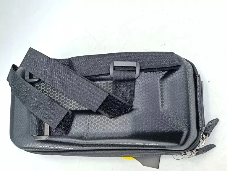 WILDMAN Bicycle bag MS88 waterproof 1,2L