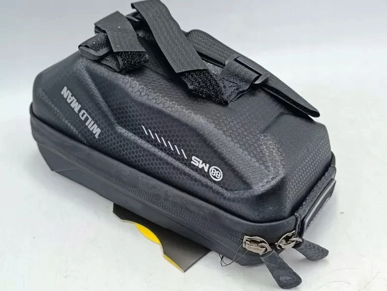 WILDMAN Bicycle bag MS88 waterproof 1,2L