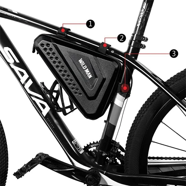WildMan ES19