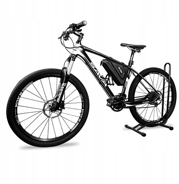 WildMan ES19