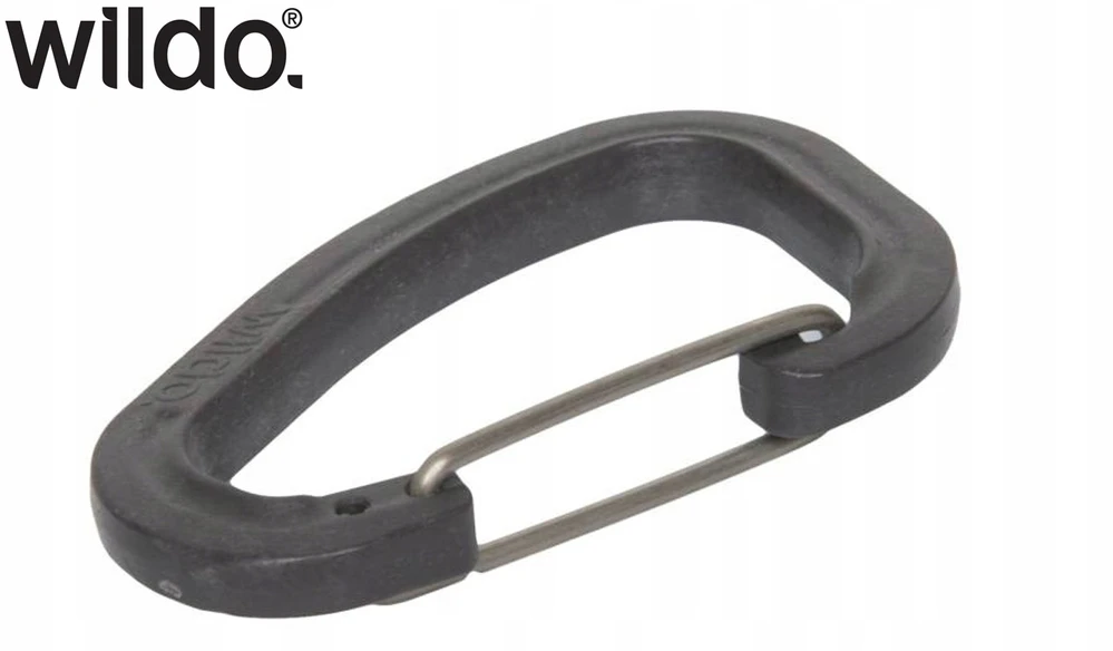 Gertuvė Wildo® Explorer Butelis, 1l., Cukranendrių