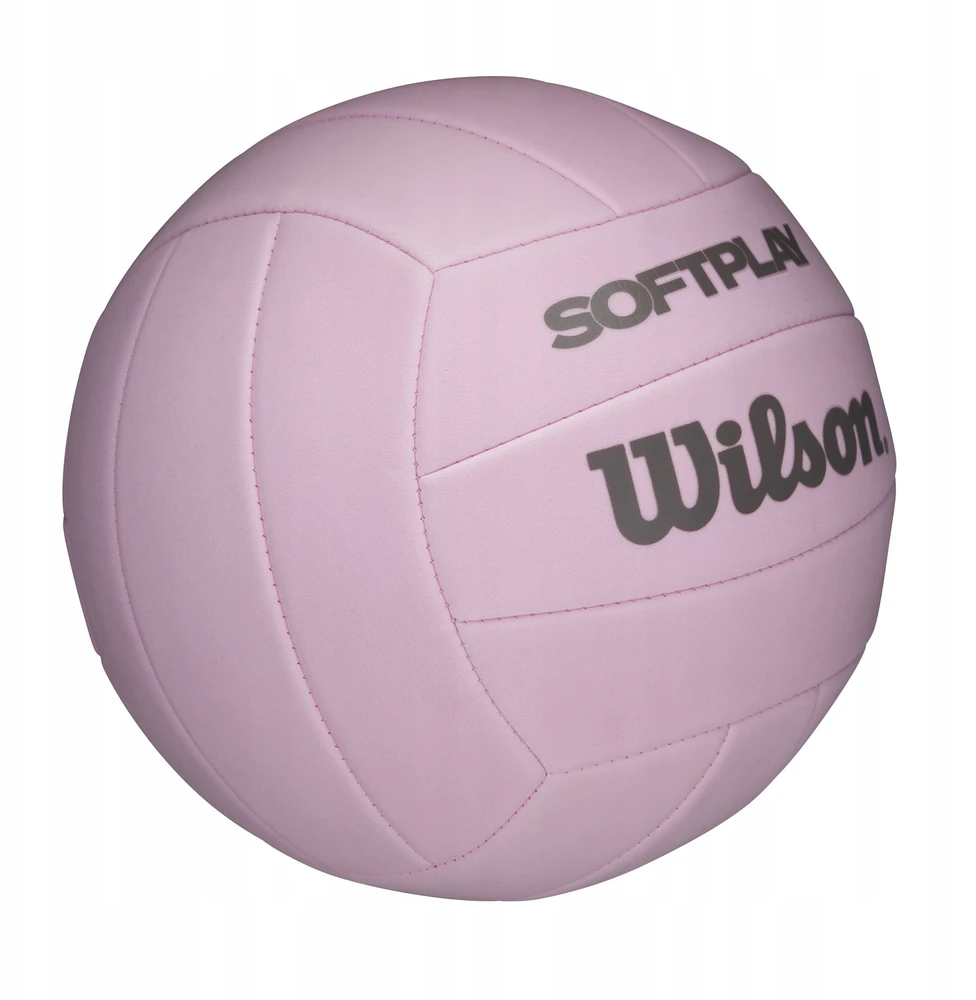 WILSON AVP SOFT PLAY tinklinio kamuolys