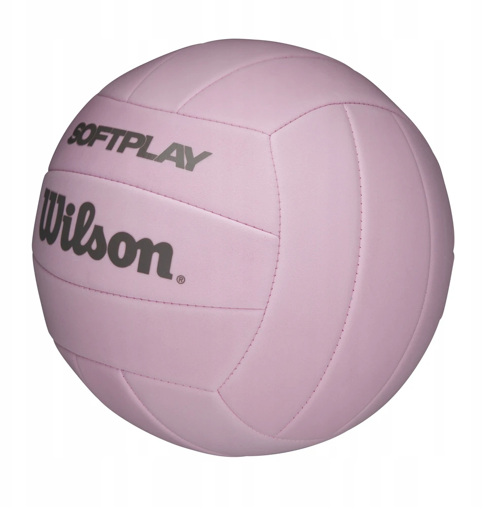 WILSON AVP SOFT PLAY tinklinio kamuolys
