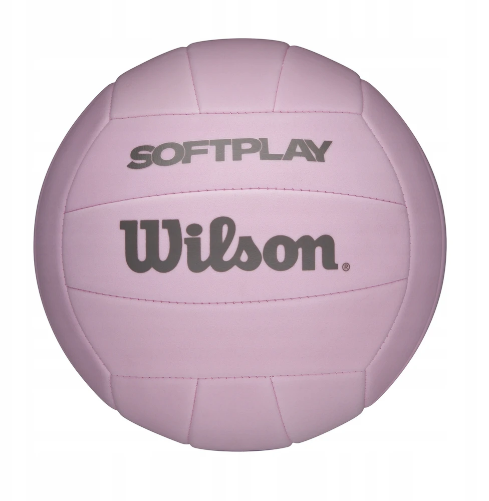 WILSON AVP SOFT PLAY tinklinio kamuolys