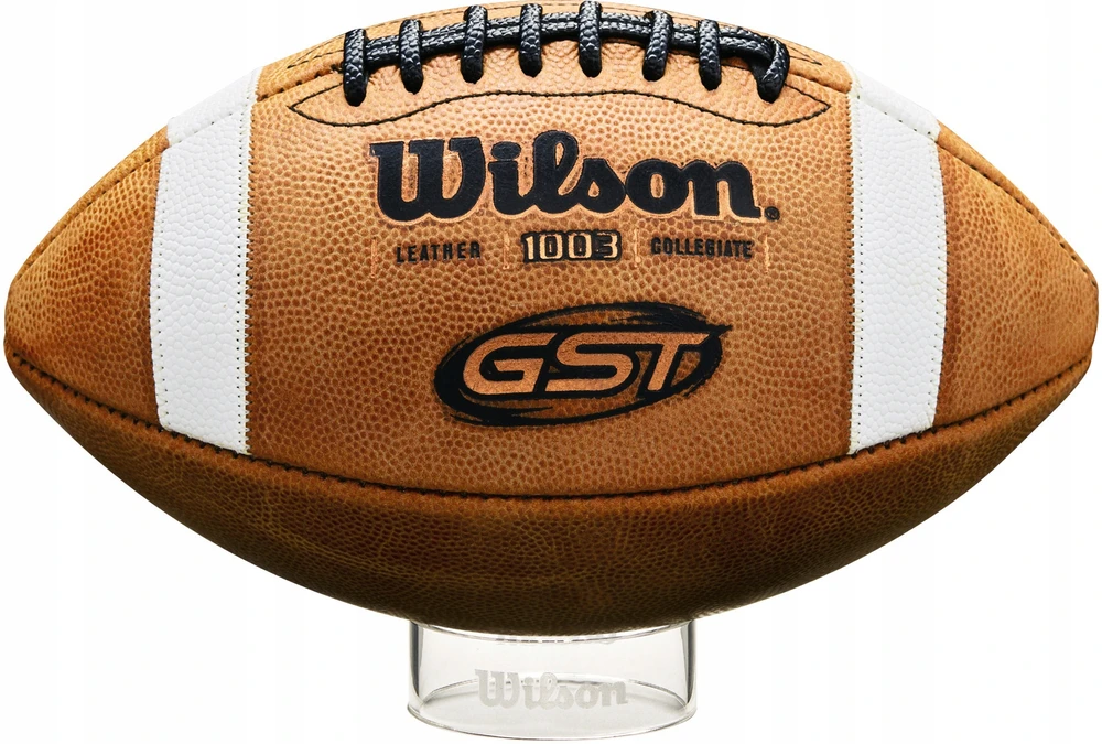 WILSON CLEAR FB BALL STAND kamuolių stovas