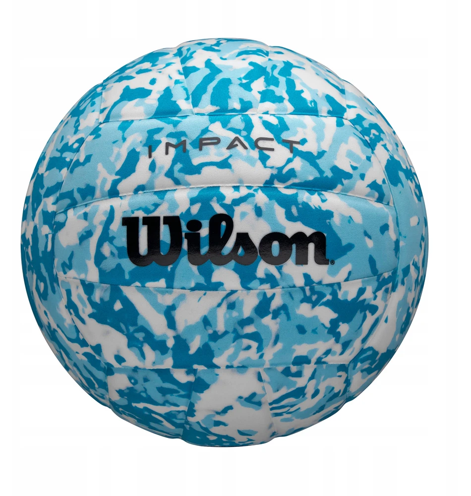 Wilson Impact Gen Žalias Tinklinio Kamuolys Mėlynas ir Baltas WV2000801XBOF