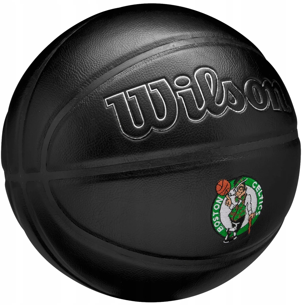 Wilson NBA komandos „Boston Celtics“ „Premiere“ kamuolys WZ4026402XB