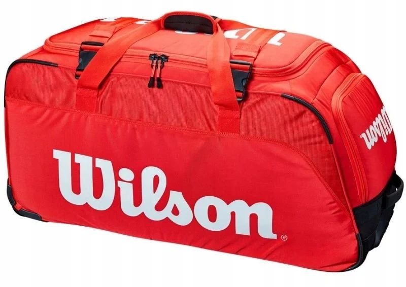 WILSON Super Tour kelioninis krepšys