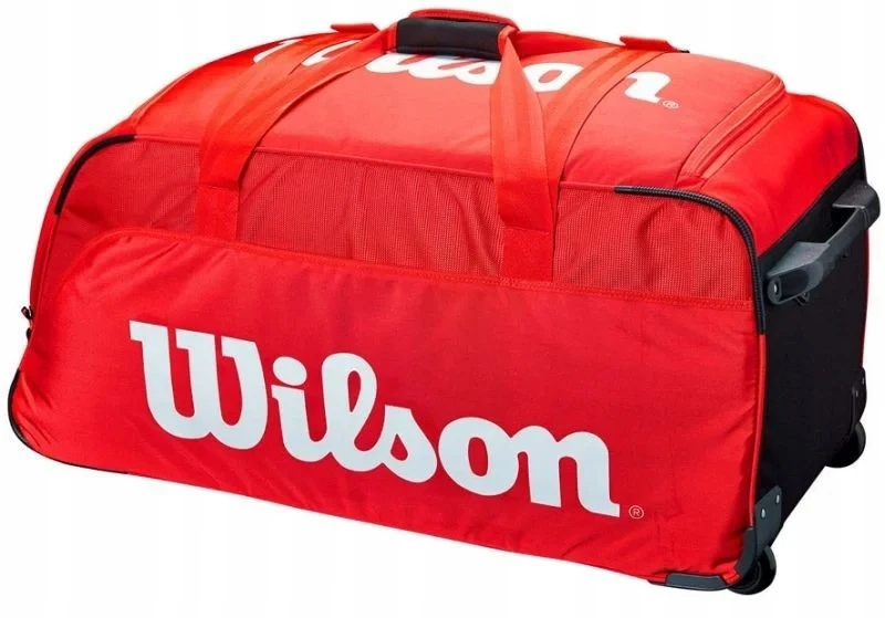 WILSON Super Tour kelioninis krepšys